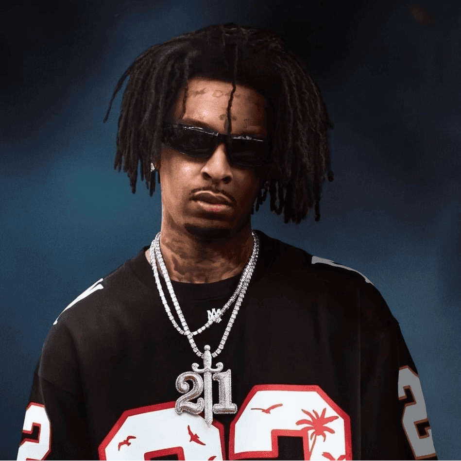 21 Savage